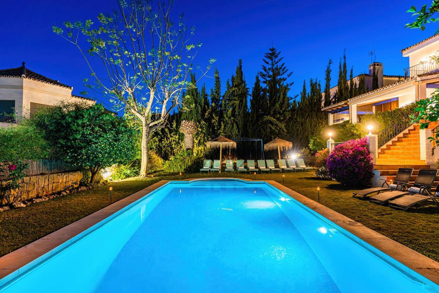 Pousada 10 Luxe By Lirios Village