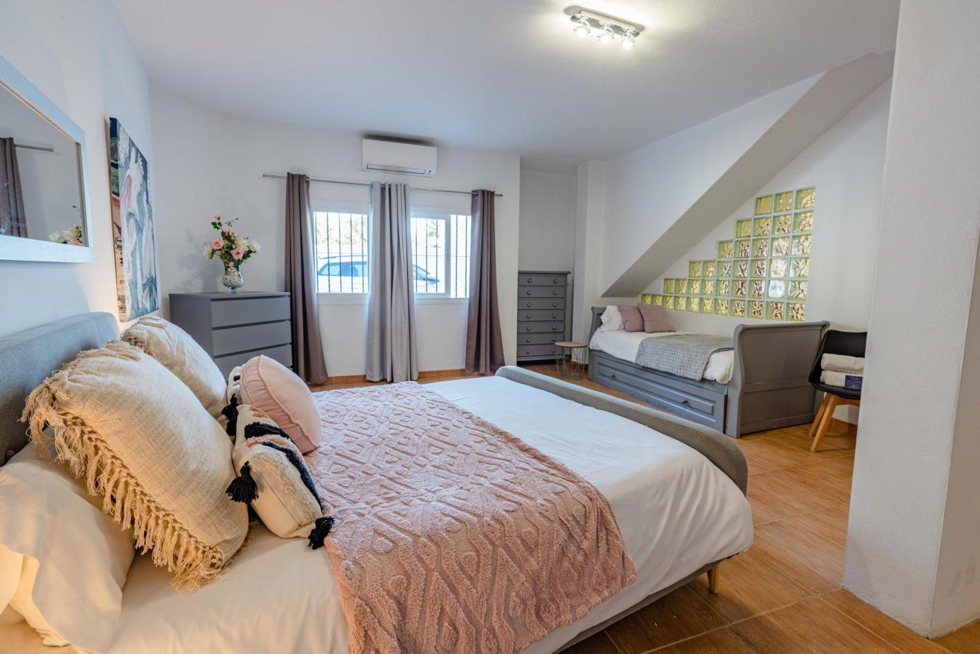 10 Luxe By Lirios Village Pousada