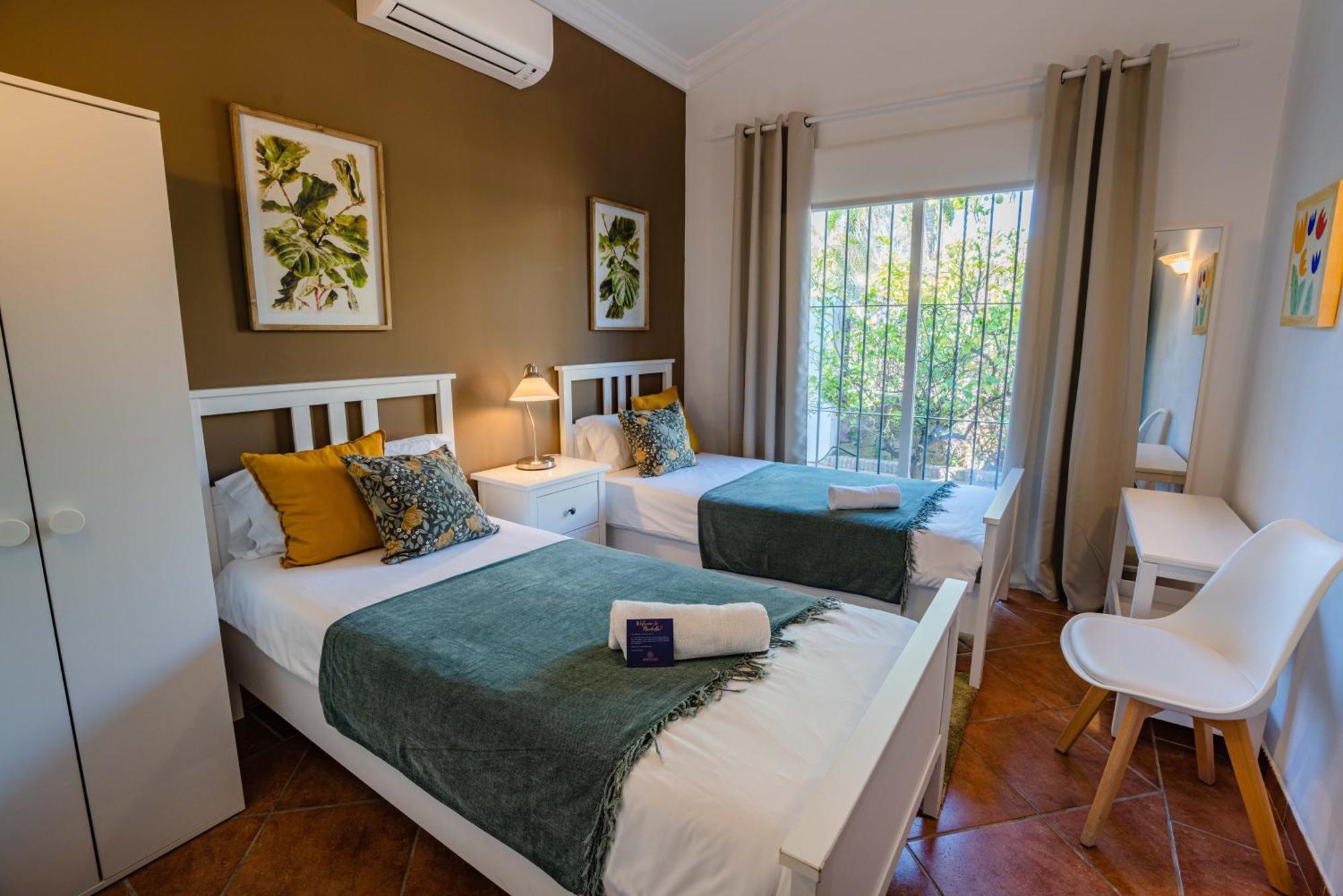 Villaer 10 Luxe By Lirios Village