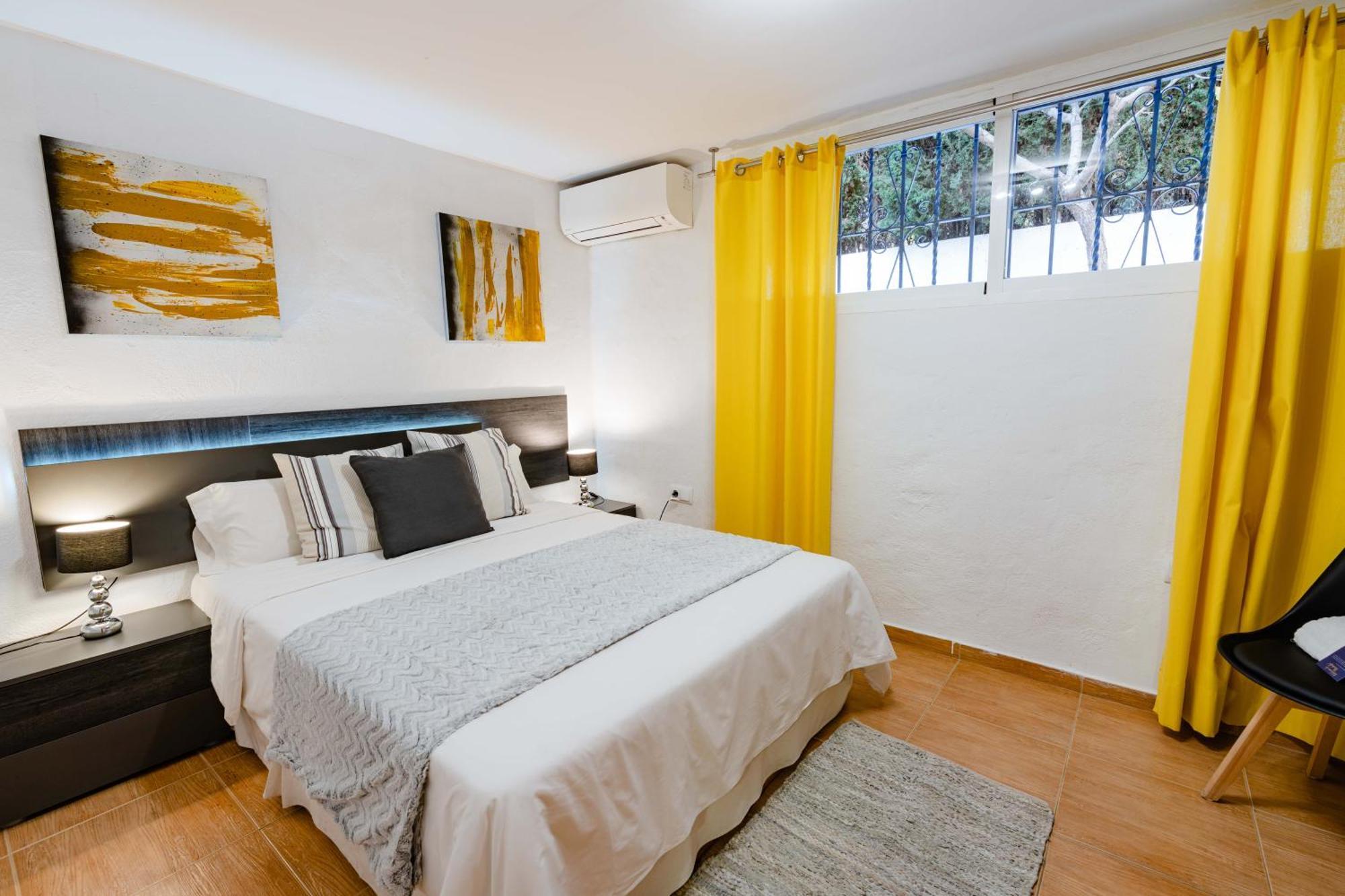10 Luxe By Lirios Village Villaer Marbella