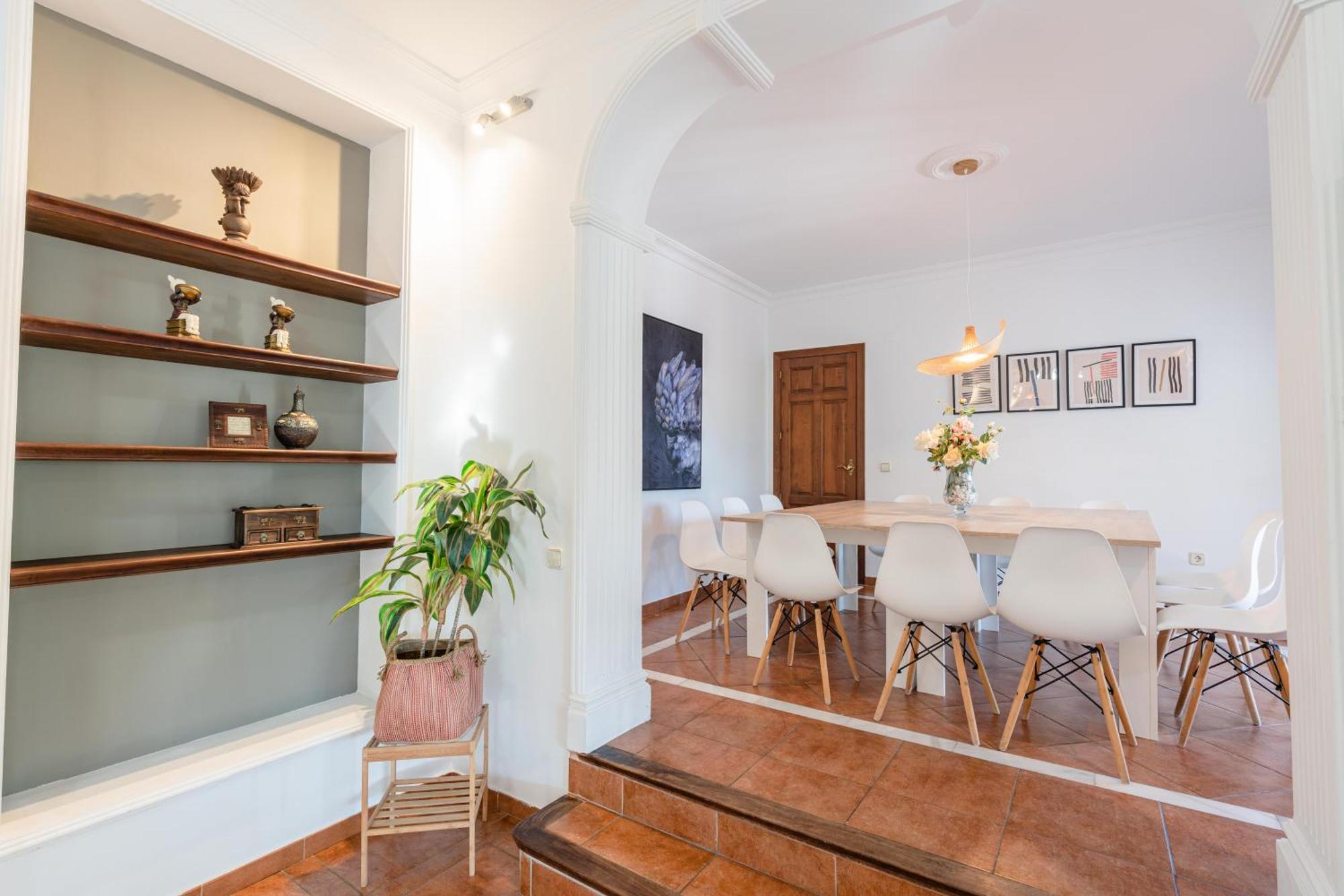Villaer 10 Luxe By Lirios Village Marbella