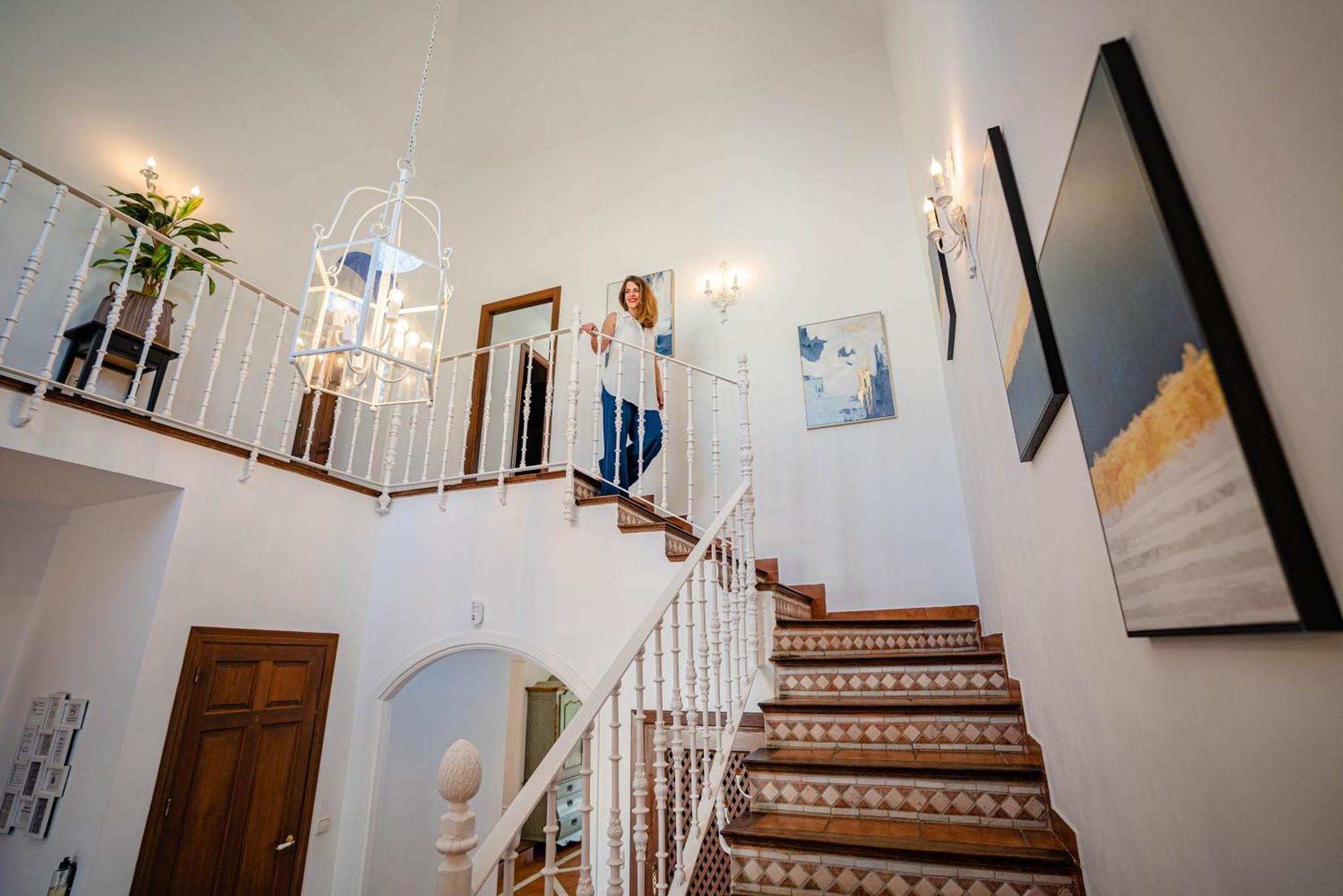 10 Luxe By Lirios Village Villaer Marbella