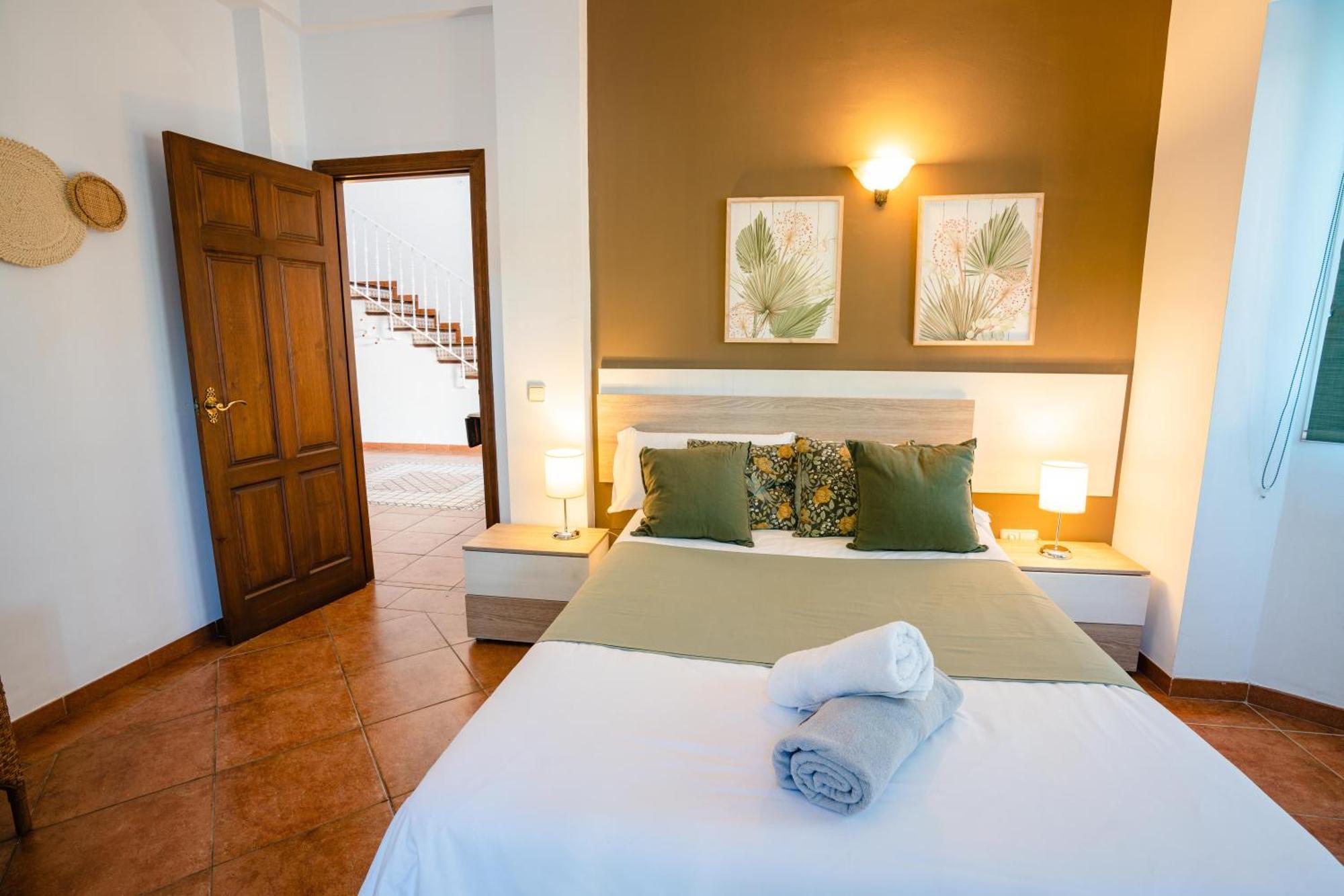 Villaer 10 Luxe By Lirios Village Marbella