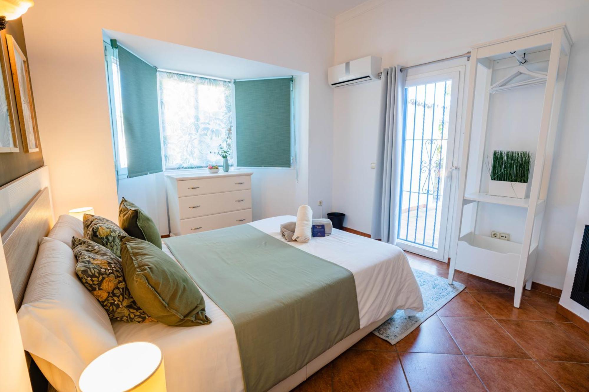 10 Luxe By Lirios Village Pousada *