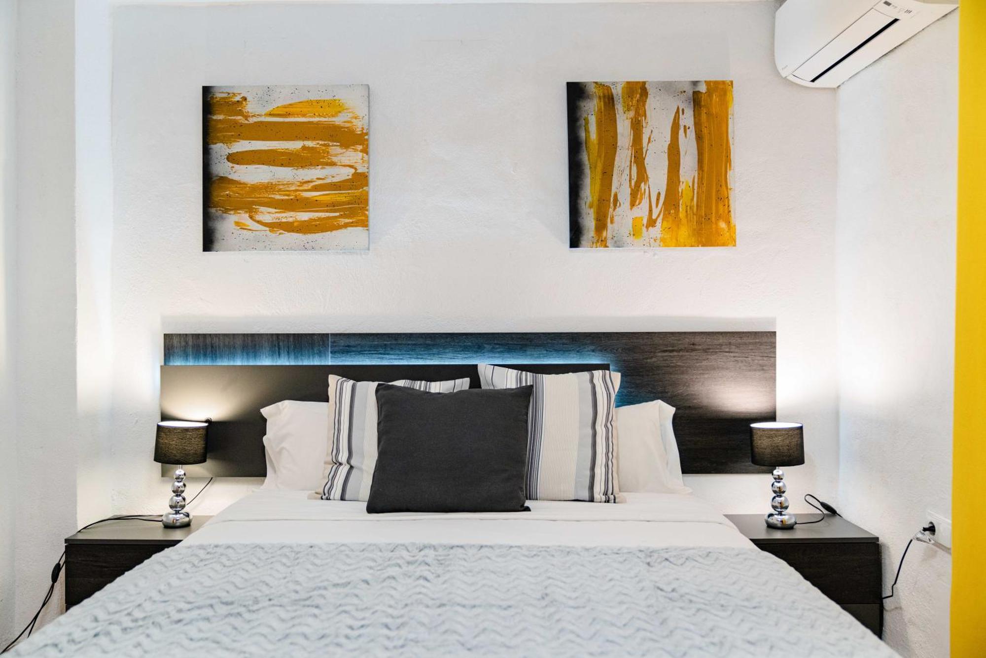 10 Luxe By Lirios Village Villaer Marbella