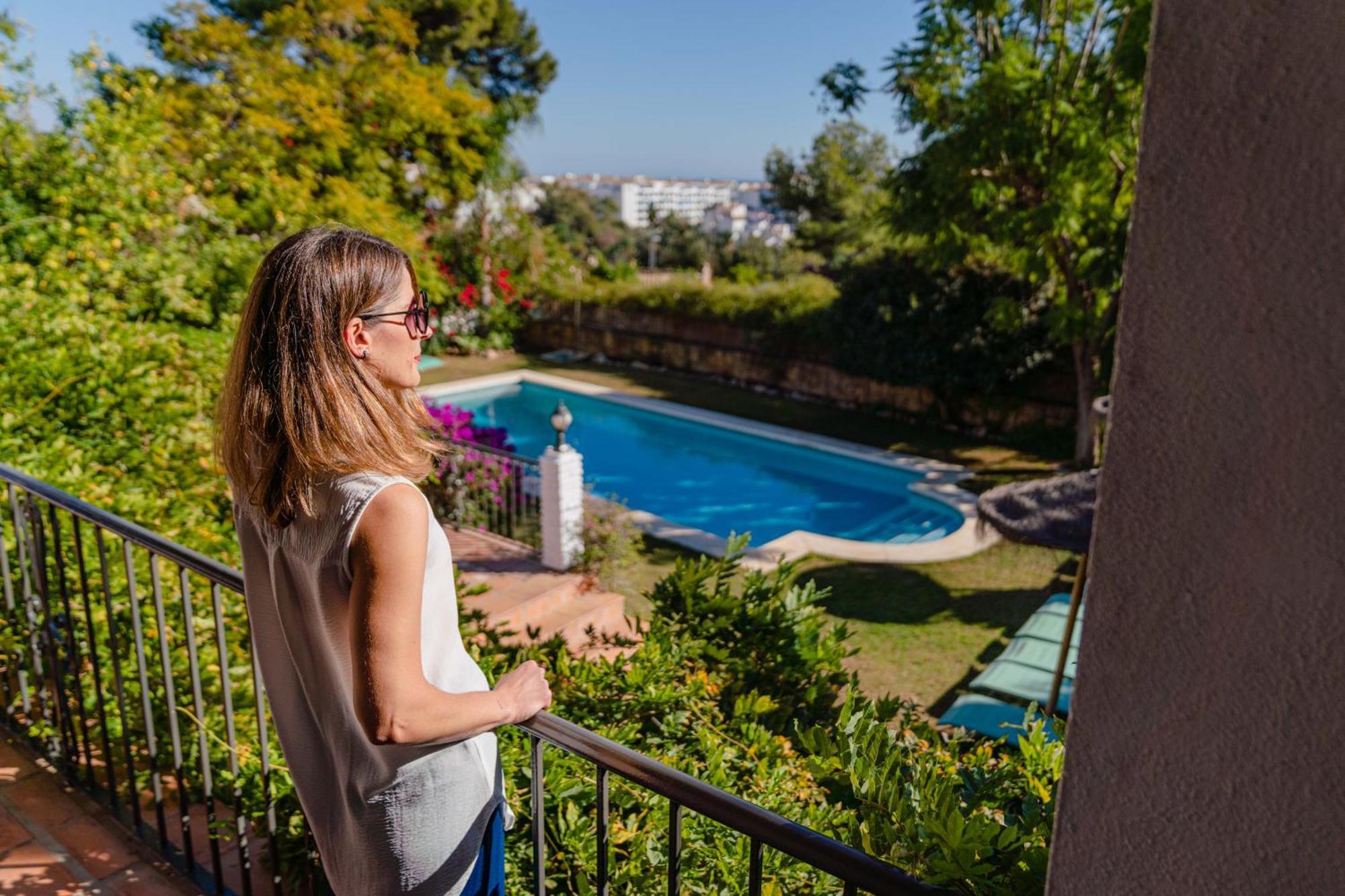 Villaer 10 Luxe By Lirios Village Marbella