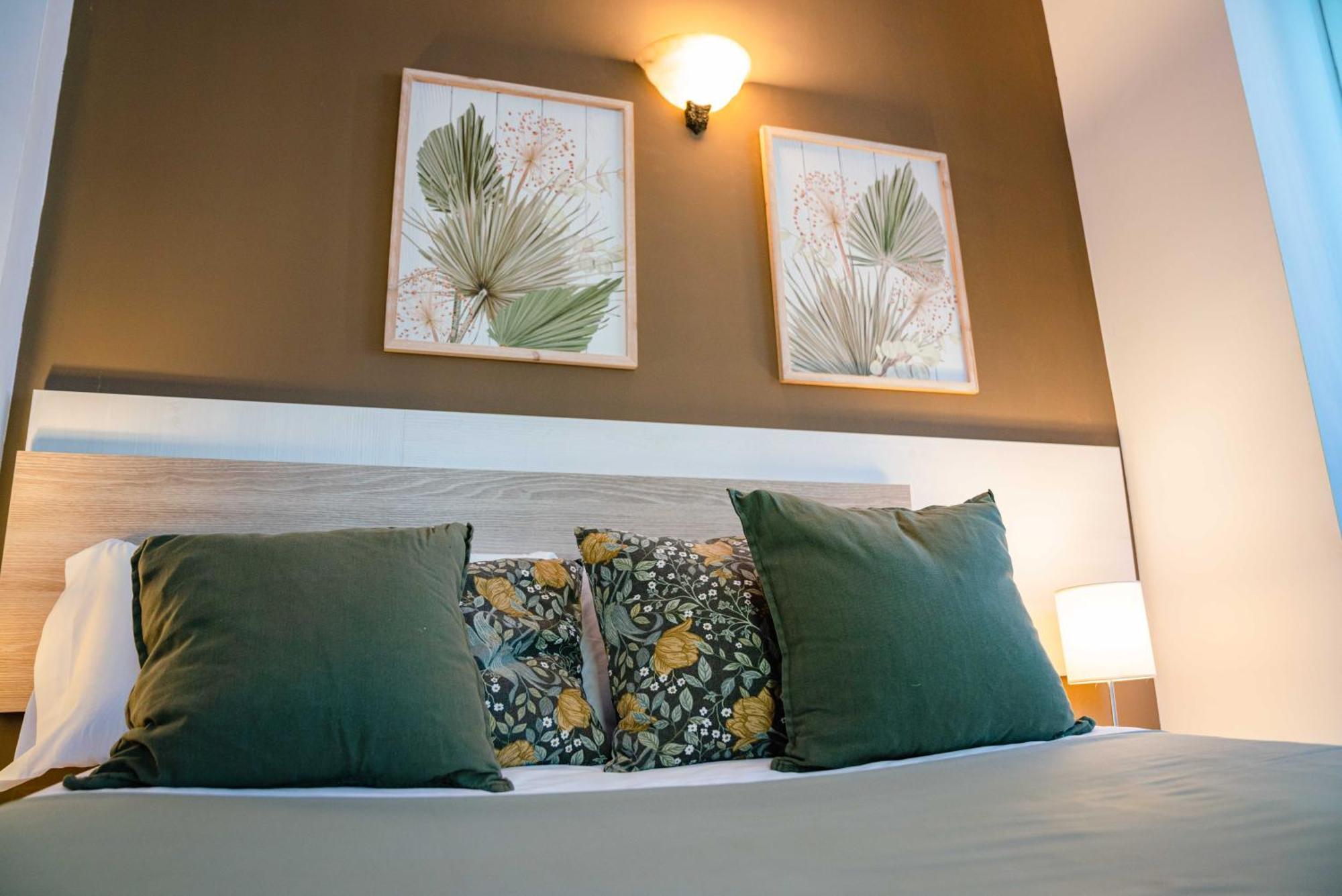 Villaer 10 Luxe By Lirios Village *