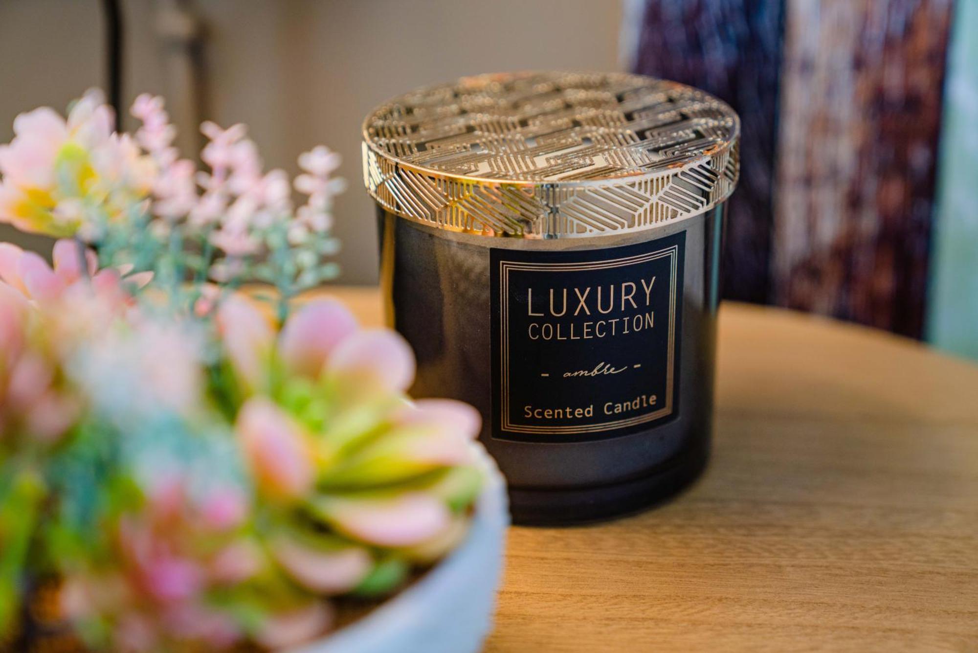 Pousada 10 Luxe By Lirios Village Marbella