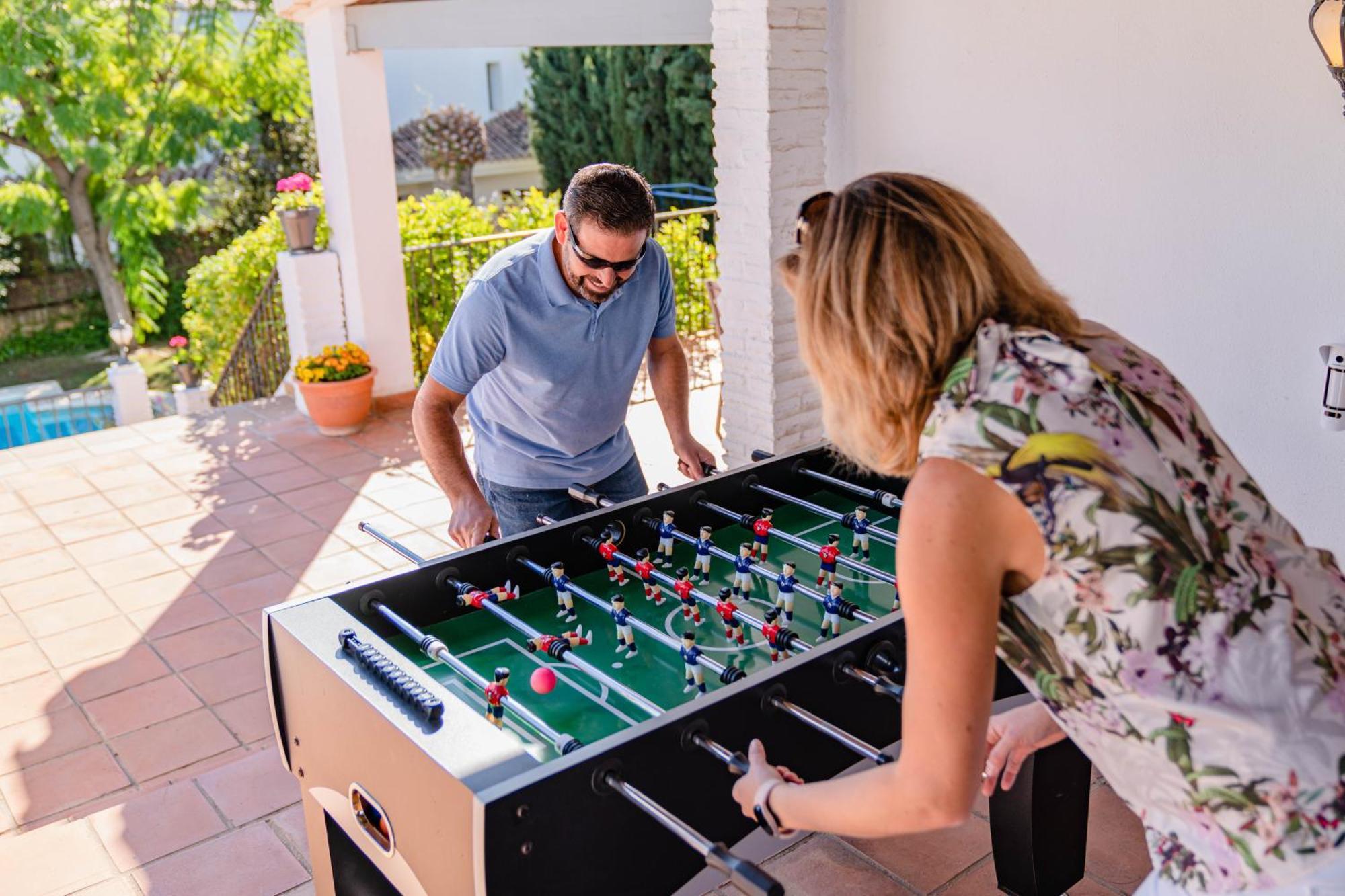 Villaer 10 Luxe By Lirios Village