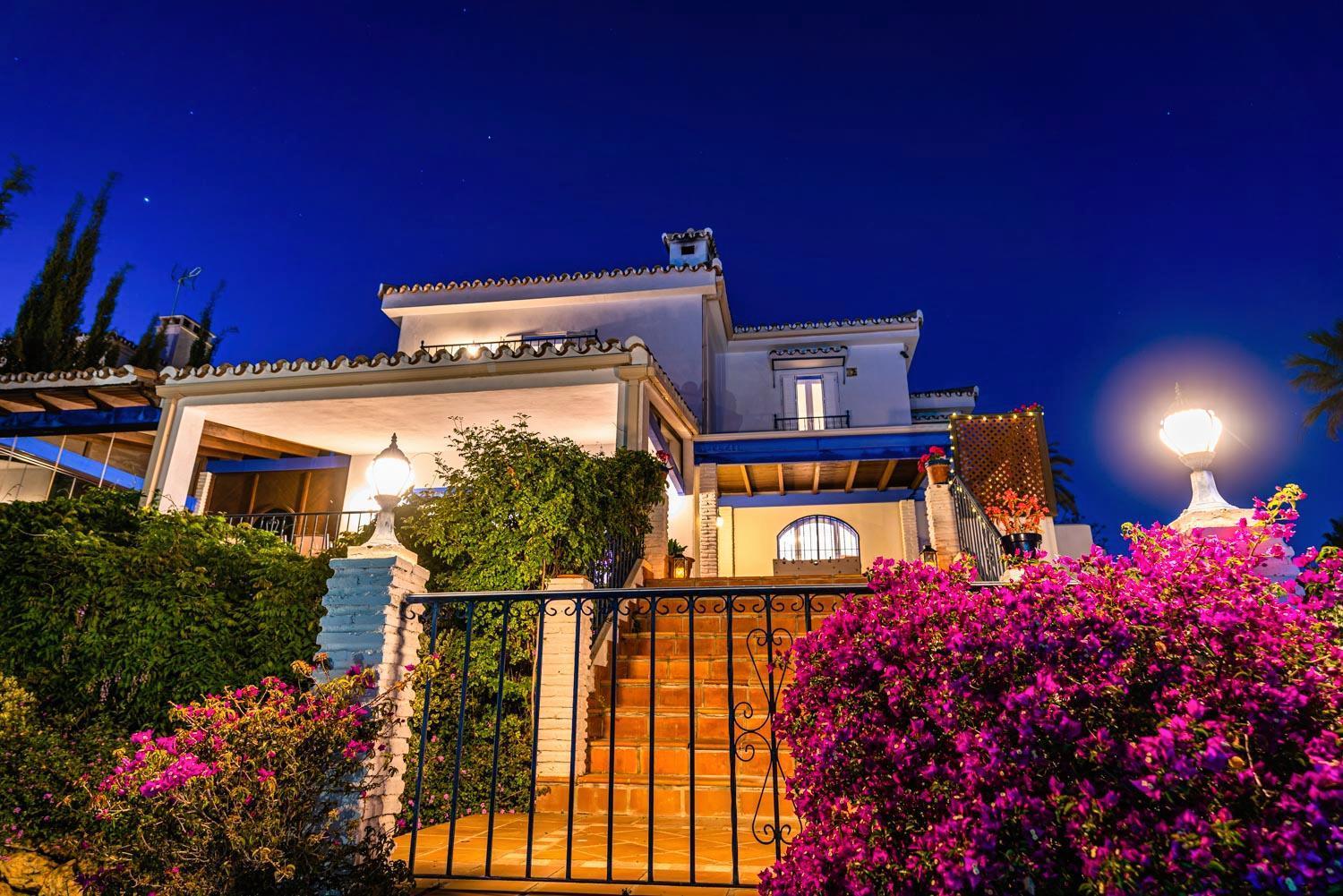Pousada 10 Luxe By Lirios Village Marbella
