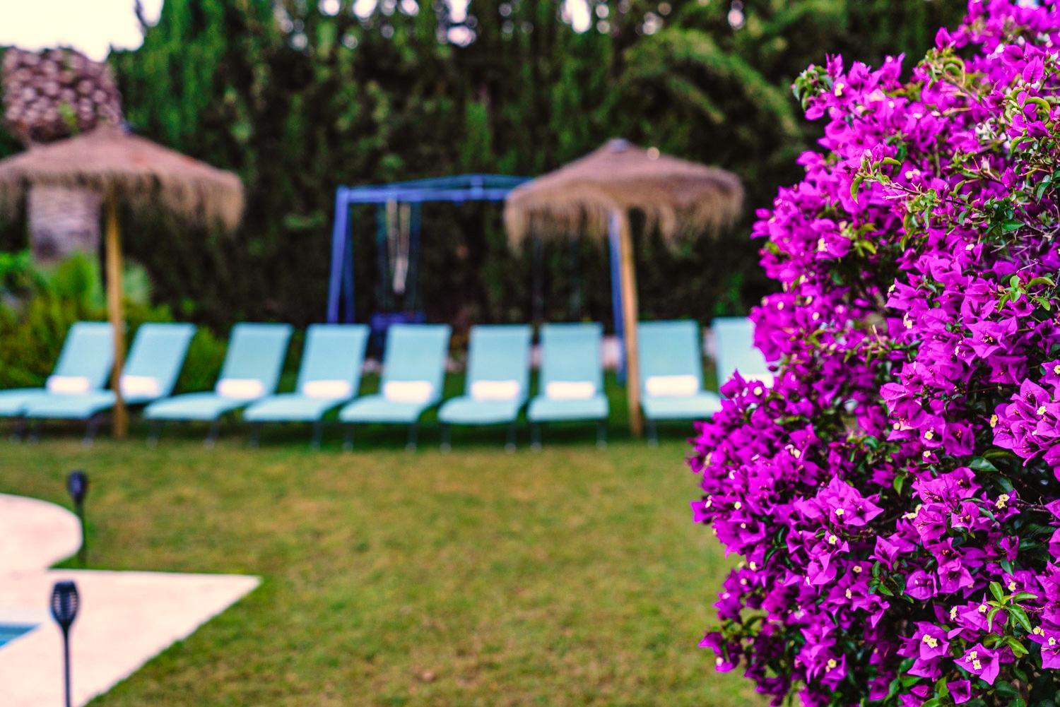10 Luxe By Lirios Village Villaer Marbella